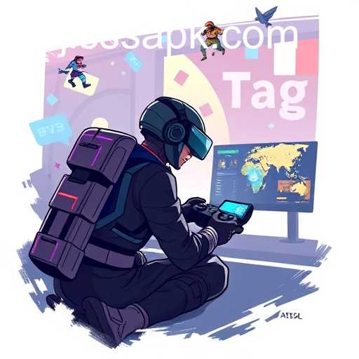 The Rise of 'jlsss': A New Era in Gaming