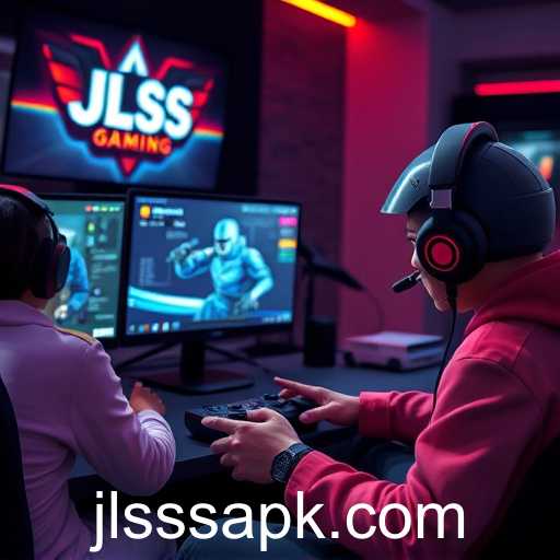 The Rise of JLSSS in Online Gaming