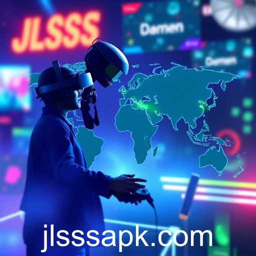 Rising Trends in Online Gaming: The Role of 'jlsss'